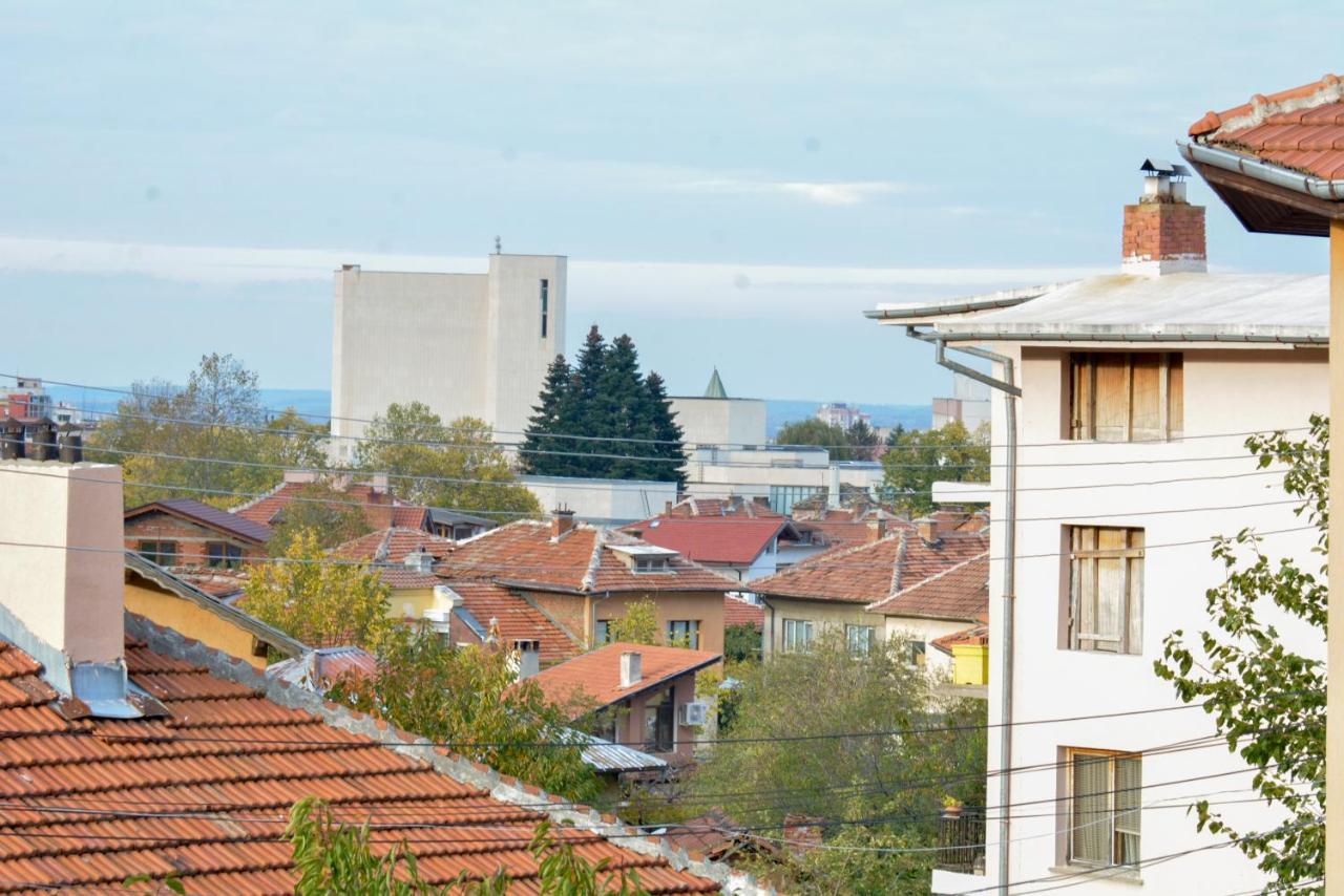 Раде 3-Враца Vratsa エクステリア 写真